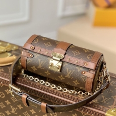 LV Round Bags